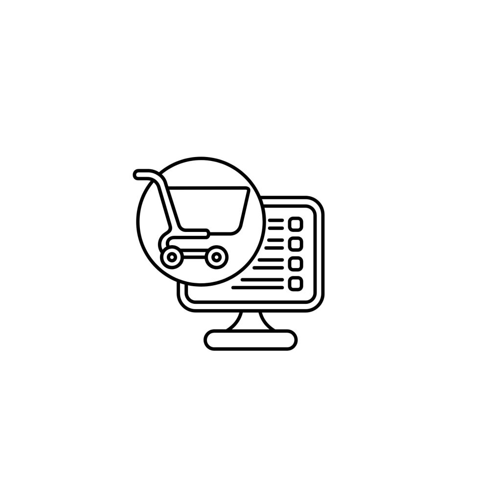 E-commerce Store:
From concept to launch, we build stores that reflect your brand’s identity and speak to your ideal customer. We combine custom builds with cohesive branding, intuitive navigation, and conversion-focused design—ensuring your digital storefront is as compelling as your product.