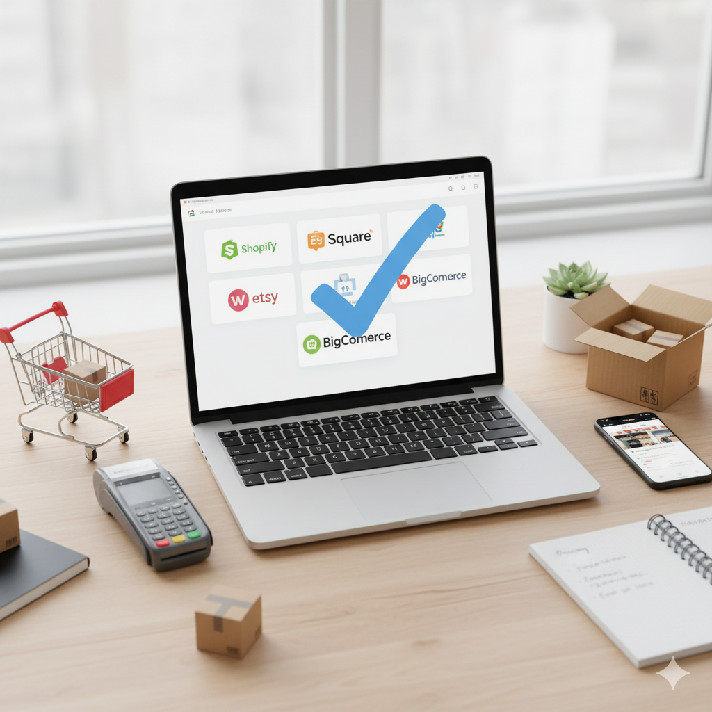 how to build an ecommerce website.